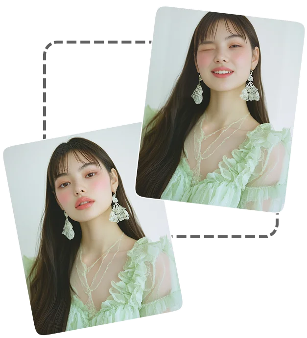 ai face expression changer