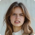 Angry