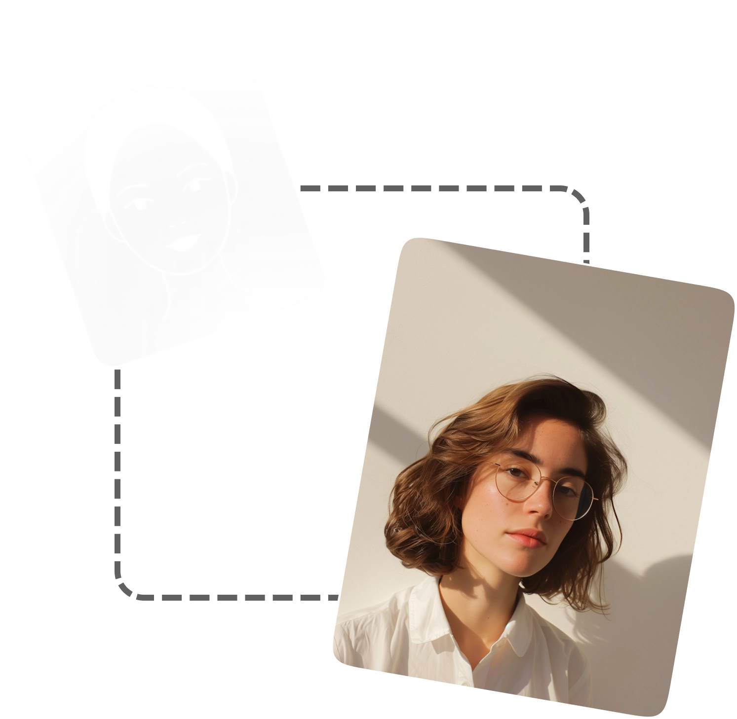 ai face shape detector