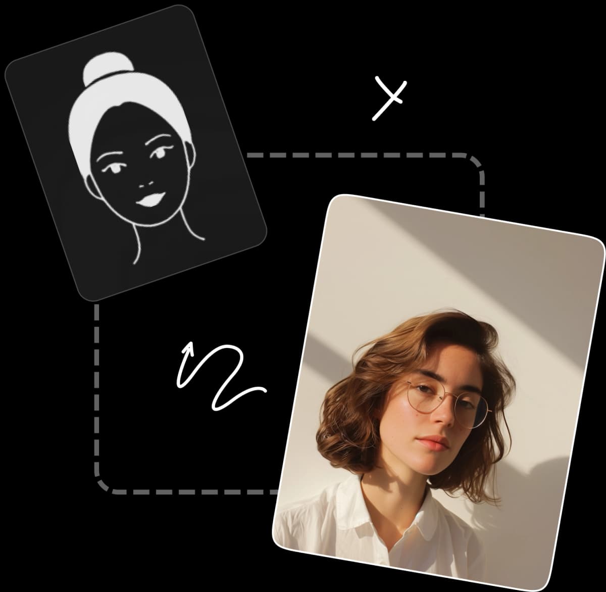 ai face shape detector