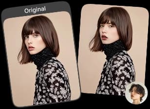 upload image