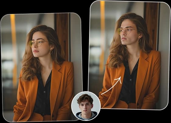 ai gender swap