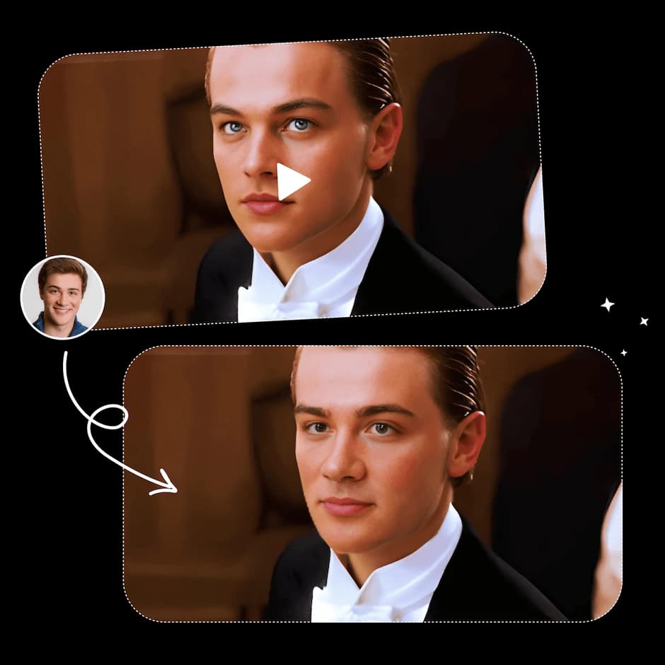 free ai unlimited video face swap