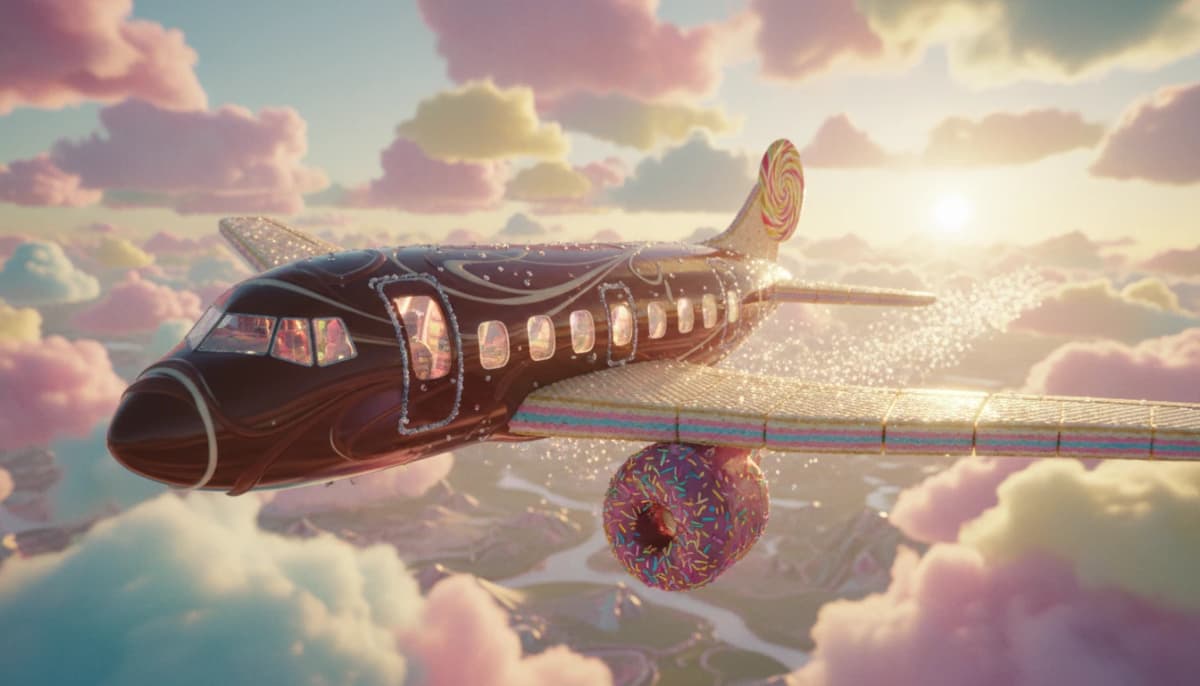 Multi-purpose AI creative tool