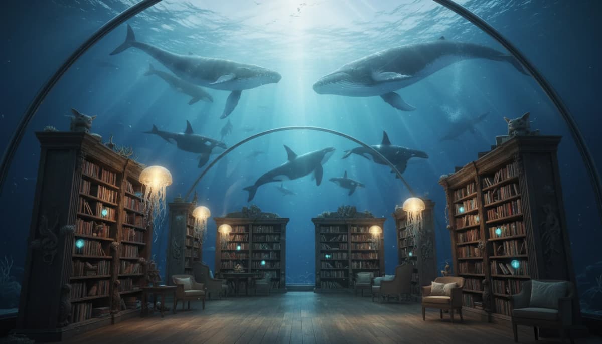 Enhanced visual clarity in AI images