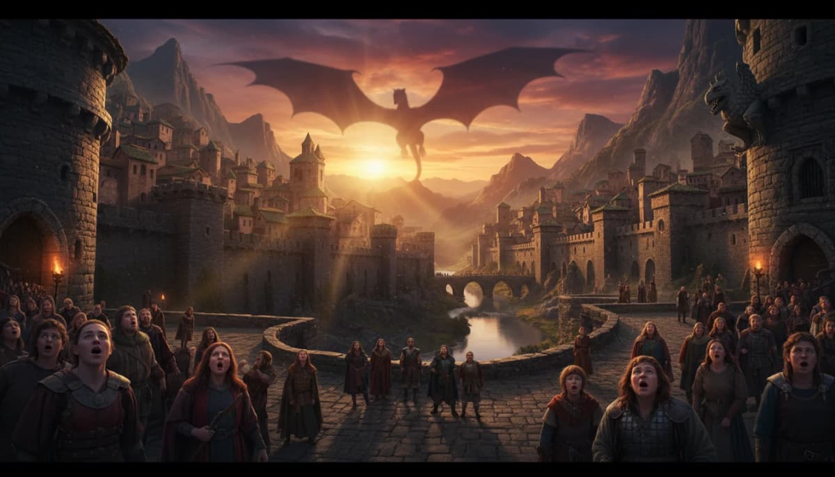 Clear and detailed textures in AI images