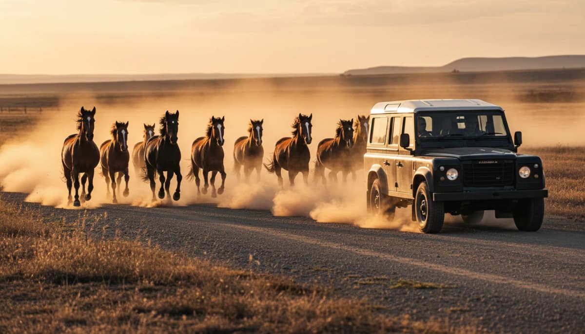 AI image generation with any style