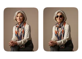 upload image
