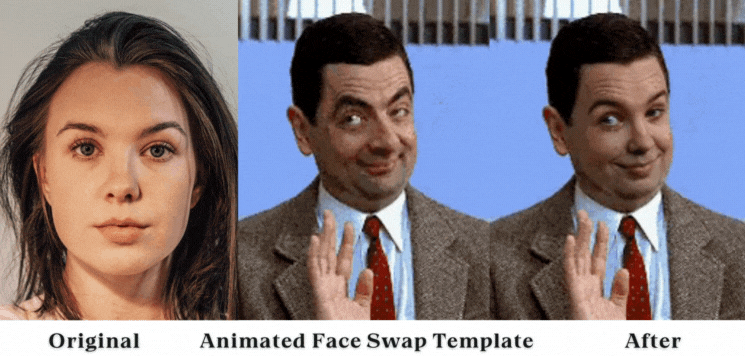 Crafting Hilarious Meme Faces with AI Face Swapper Online