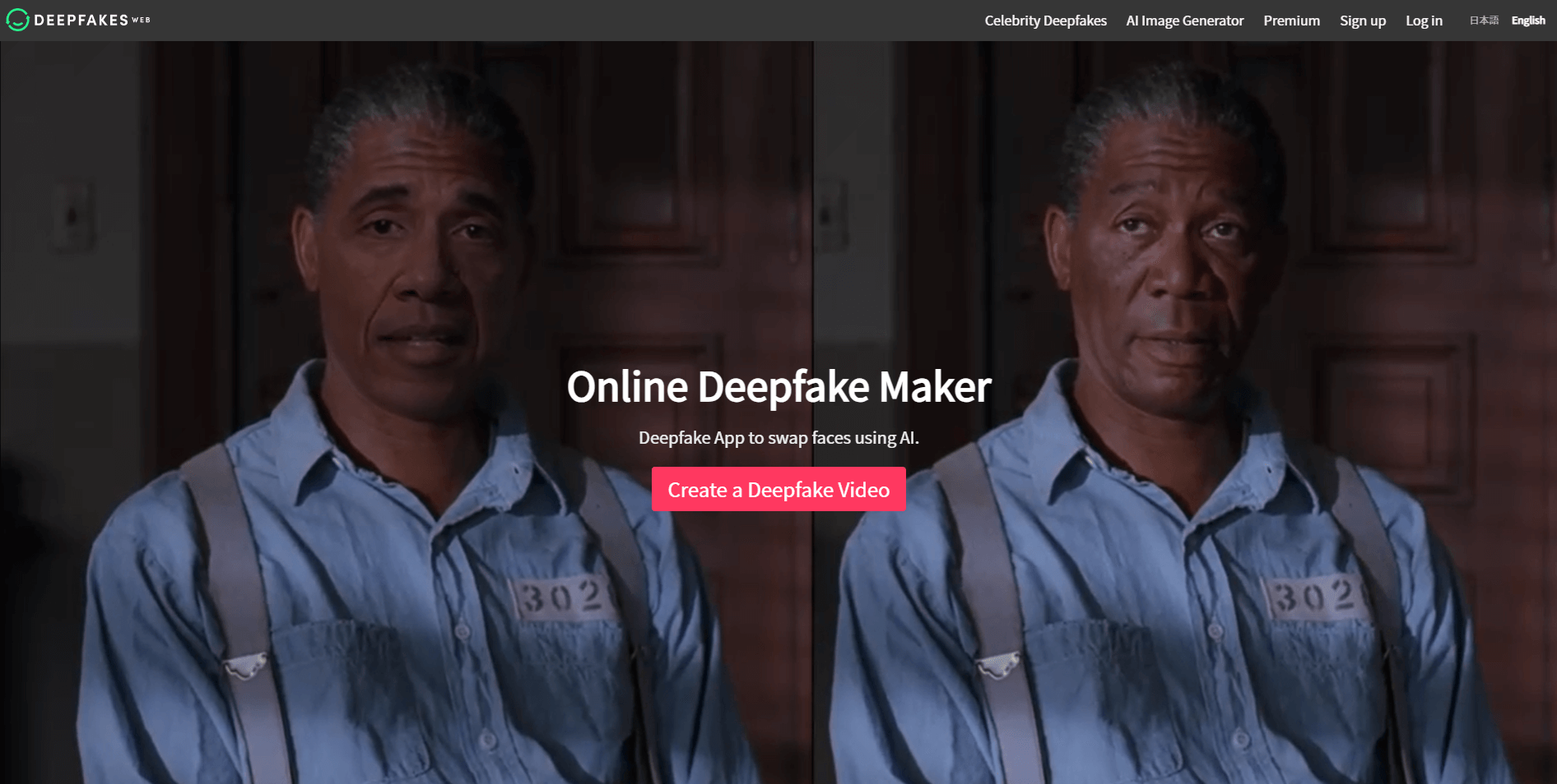The 5 Must-Try Deepfake Apps and Websites