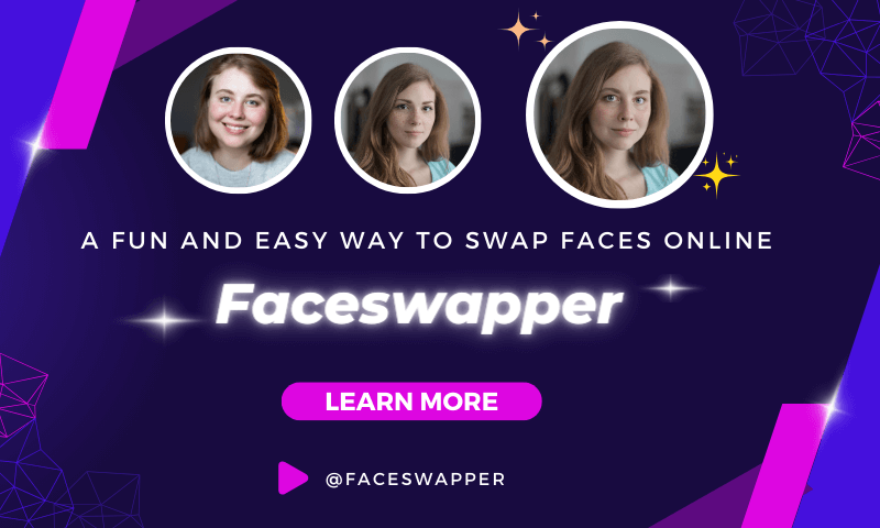 A Fun and Easy Way to Swap Faces Online Faceswapper