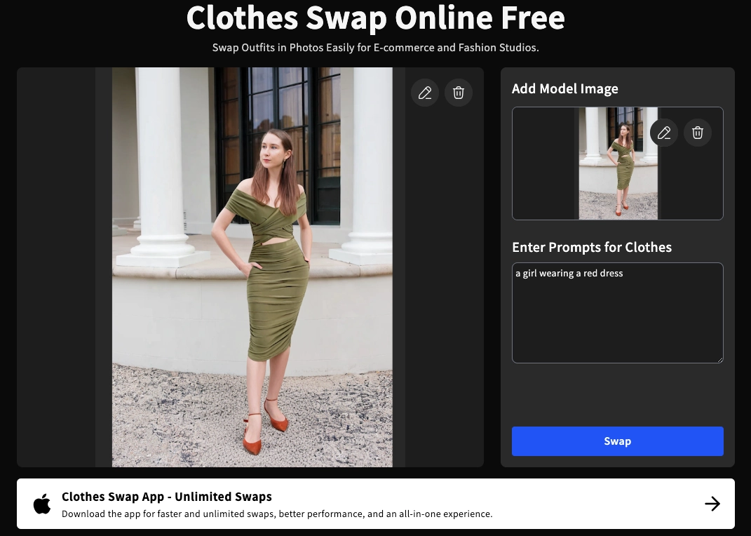 Uploaded Images