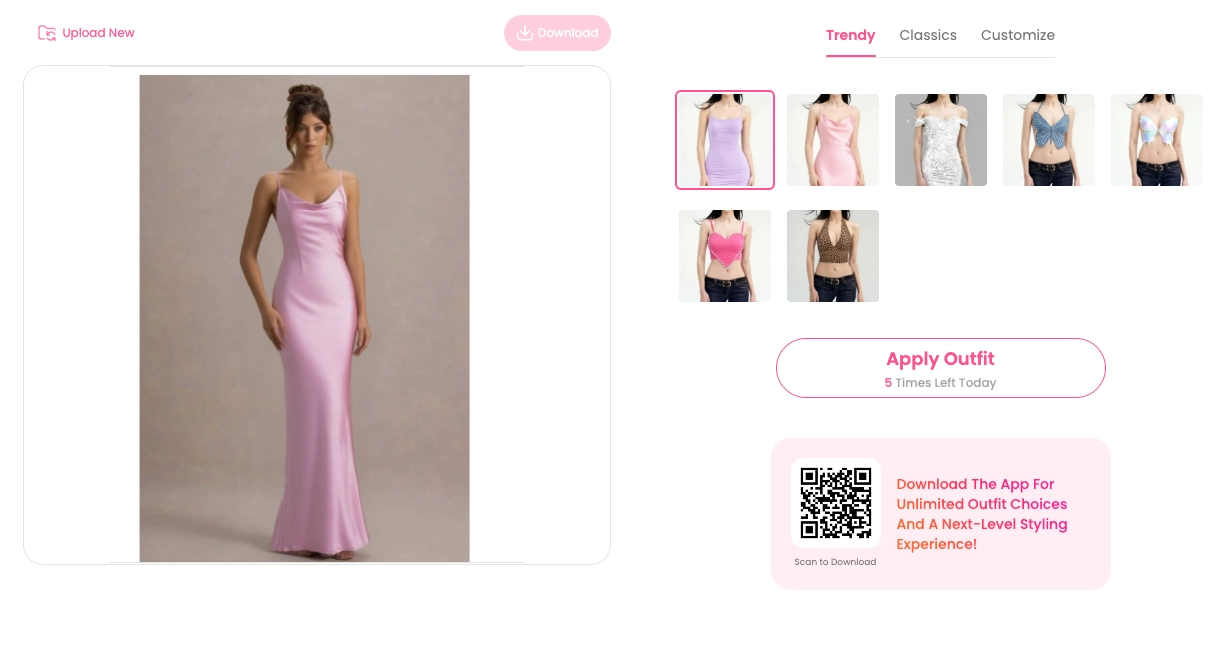 Uploaded Images