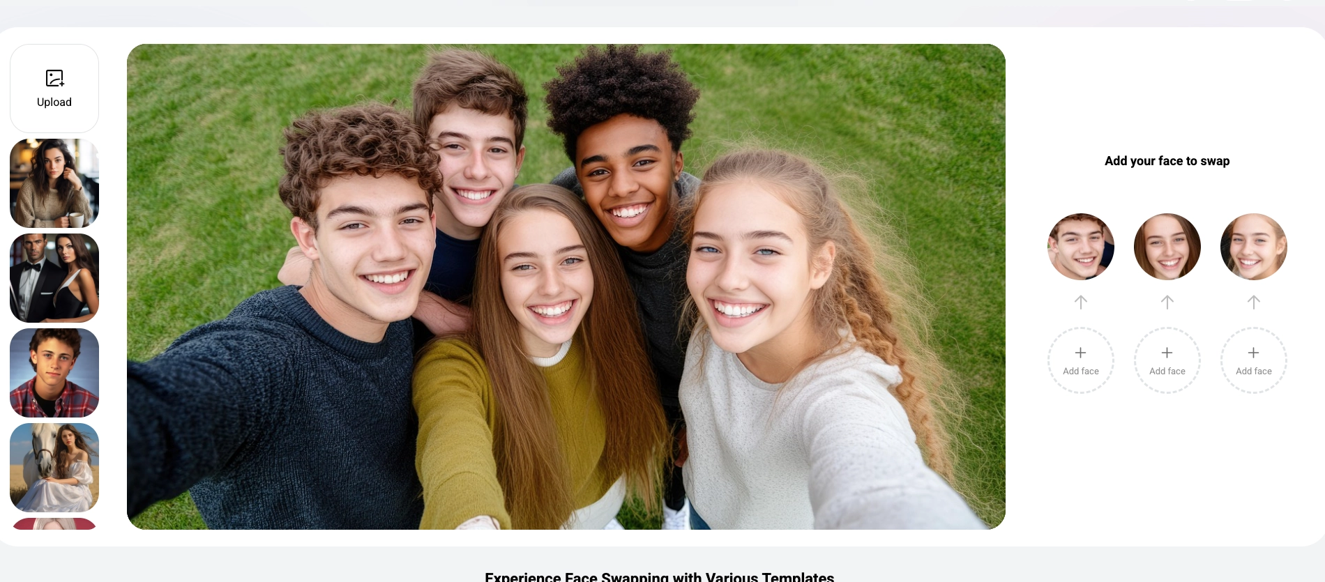 Uploaded Images