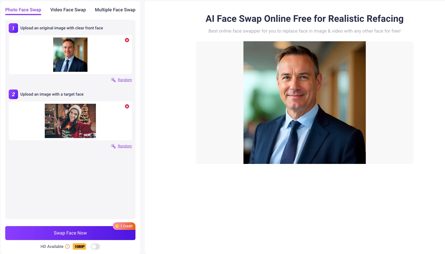 Uploaded Images